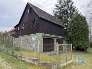 Prodej chaty, Vranov, 50 m2