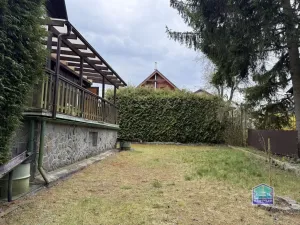 Prodej chaty, Vranov, 50 m2