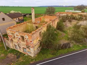 Prodej pozemku pro bydlení, Veliká Ves, 1921 m2