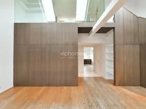 Pronájem bytu 3+1, Praha - Bubeneč, U akademie, 169 m2