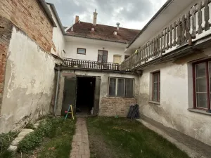 Prodej rodinného domu, Chvalšiny, 450 m2