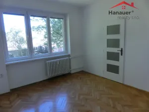 Pronájem bytu 3+1, Ústí nad Labem - Bukov, Kapitána Nálepky, 73 m2