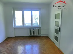 Pronájem bytu 3+1, Ústí nad Labem - Bukov, Kapitána Nálepky, 73 m2