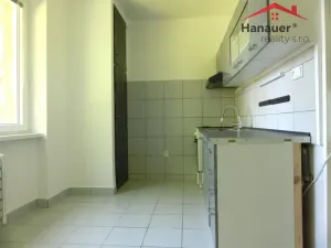 Pronájem bytu 3+1, Ústí nad Labem - Bukov, Kapitána Nálepky, 73 m2