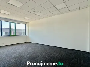 Pronájem výrobních prostor, Znojmo, Brněnská, 474 m2