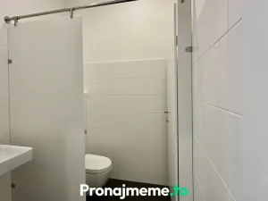 Pronájem výrobních prostor, Znojmo, Brněnská, 474 m2