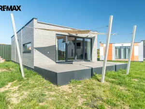 Prodej domu na klíč, Praha, Starý lis, 54 m2