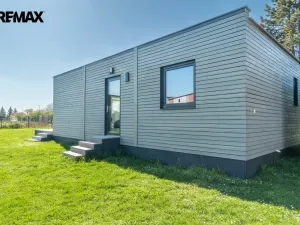 Prodej domu na klíč, Praha, Starý lis, 54 m2