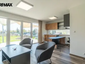 Prodej domu na klíč, Praha, Starý lis, 54 m2