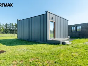 Prodej domu na klíč, Praha, Starý lis, 36 m2