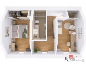 Prodej bytu 3+kk, Dubné, 90 m2