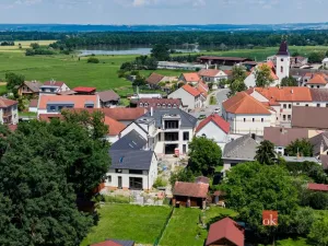 Prodej bytu 3+kk, Dubné, 90 m2