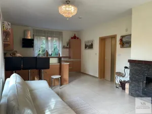 Prodej rodinného domu, Karlovy Vary, Slovenská, 170 m2