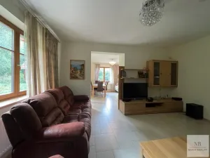 Prodej rodinného domu, Karlovy Vary, Slovenská, 170 m2