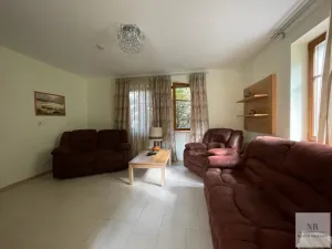 Prodej rodinného domu, Karlovy Vary, Slovenská, 170 m2