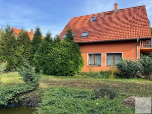 Prodej rodinného domu, Karlovy Vary, Slovenská, 170 m2