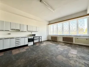 Pronájem kanceláře, Brno, Juliánovské náměstí, 26 m2