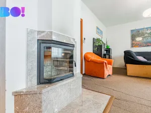 Prodej rodinného domu, Přerov, Hlavní, 149 m2