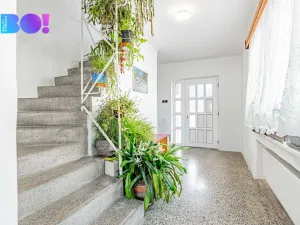 Prodej rodinného domu, Přerov, Hlavní, 149 m2