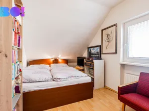 Prodej rodinného domu, Přerov, Hlavní, 149 m2