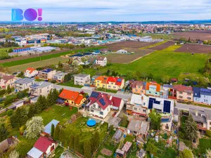 Prodej rodinného domu, Přerov, Hlavní, 149 m2