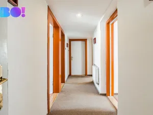 Prodej rodinného domu, Přerov, Hlavní, 149 m2