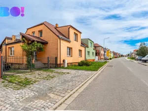 Prodej rodinného domu, Přerov, Hlavní, 149 m2