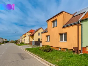 Prodej rodinného domu, Přerov, Hlavní, 149 m2