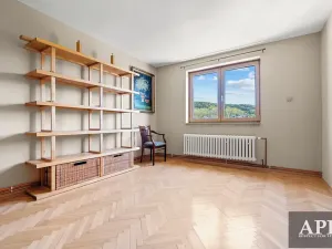 Prodej vily, Luhačovice, Újezda, 216 m2