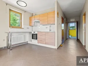 Prodej vily, Luhačovice, Újezda, 216 m2