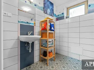 Prodej vily, Luhačovice, Újezda, 216 m2