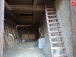 Prodej pozemku pro bydlení, Charváty, 370 m2