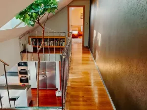 Prodej rodinného domu, Hradec Králové, Petra Jilemnického, 950 m2