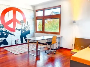 Prodej komerční nemovitosti, Hradec Králové, Petra Jilemnického, 950 m2