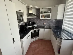 Prodej bytu 3+1, Třebíč, Jar. Heyrovského, 75 m2