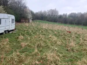 Prodej pozemku pro bydlení, Polom, 5462 m2