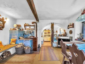 Prodej chalupy, Bělá, 80 m2