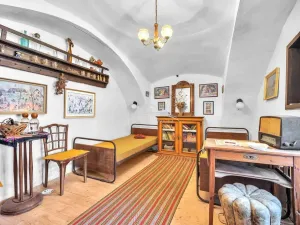 Prodej chalupy, Bělá, 80 m2