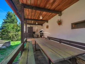 Prodej chalupy, Bělá, 80 m2