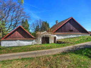 Prodej chalupy, Bělá, 80 m2