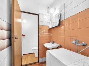 Prodej rodinného domu, Havlíčkův Brod, Jižní, 120 m2