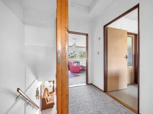 Prodej rodinného domu, Havlíčkův Brod, Jižní, 120 m2