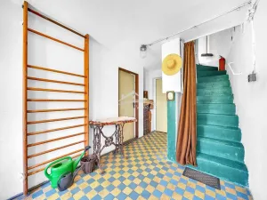 Prodej rodinného domu, Havlíčkův Brod, Jižní, 120 m2