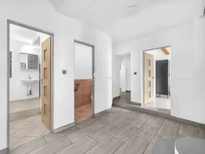 Prodej chalupy, Nové Město na Moravě - Slavkovice, 120 m2