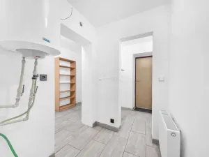 Prodej chalupy, Nové Město na Moravě - Slavkovice, 120 m2