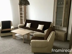 Pronájem bytu 2+1, Brno, Nové sady, 65 m2