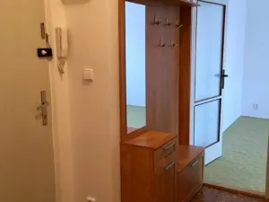 Pronájem bytu 2+1, Brno, Nové sady, 65 m2