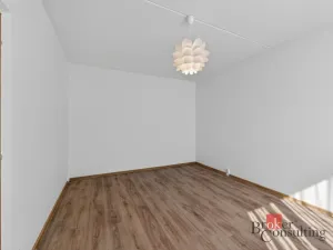 Pronájem bytu 1+1, Plzeň - Bolevec, Komenského, 36 m2