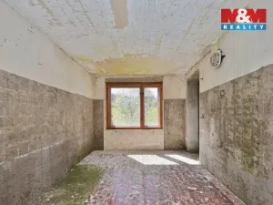 Prodej ubytování, Milíčov, 250 m2