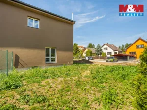 Prodej rodinného domu, Králův Dvůr, Fibichova, 97 m2